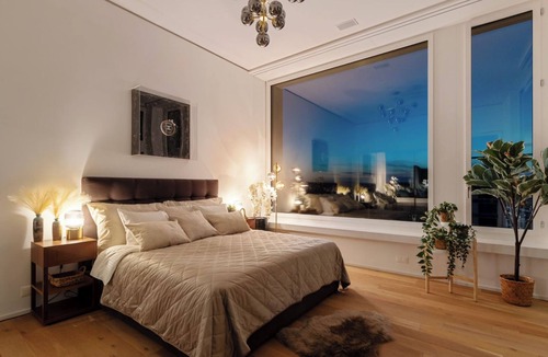 Old Town Apartment | Lux Business Penzhouse