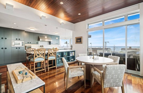 The Strand House | Lux by Manhattan Beach Pier & Panoramic Ocean View