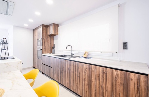 Old Town Apartment | Lux Center 5-C Deluxe Beach Apartment-Old Town