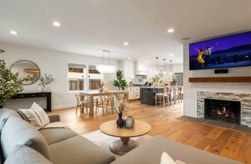South of Conant House | Lux Coastal Dream: Heated Pool Near Beach/Disney