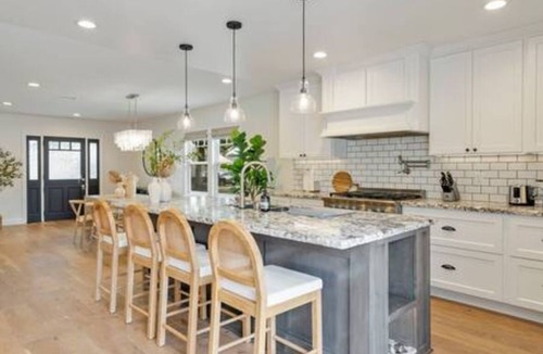 South of Conant House | Lux Coastal Dream: Heated Pool Near Beach/Disney