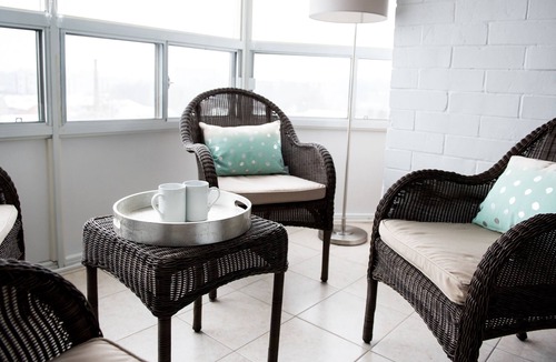 Dundas Apartment | LUX condo, heart of historic Dundas, close to all amenities + incredible nature!