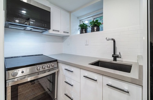 Earlscourt House | Lux Corso Italia Suite