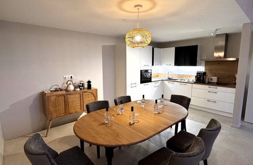 Saint-Sulpice-de-Faleyrens House | Luxury 3 bedroom king size house