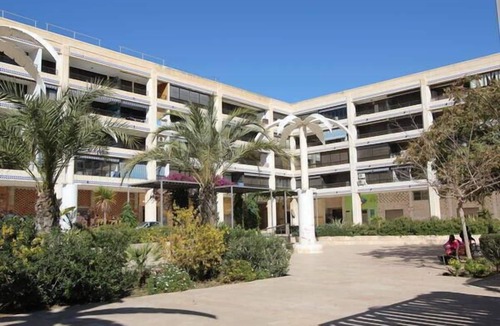 El Moncayo Apartment | LUX. FULL CENTER APARTMENT, reg. Alicante, 3 CH, 2 bathrooms,parking,200 m BEACH