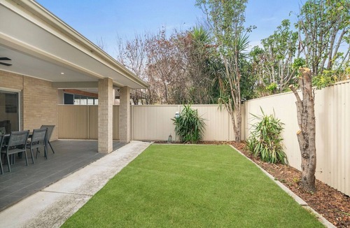 Henley Beach South House | LUX Henley Beach - 4BD, 3.5BA