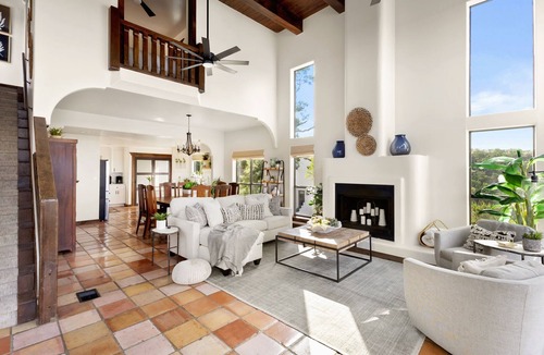 Wimberley House | Lux Hillside Retreat| Pool, Spa, Game Room & Views