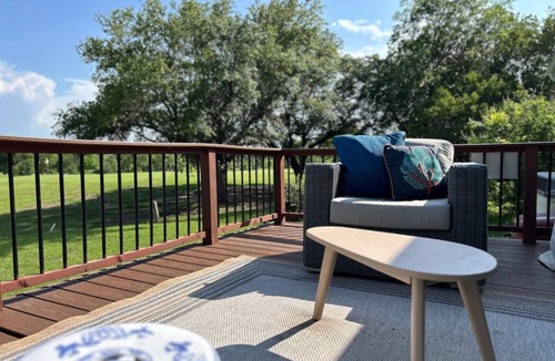 North San Antonio - SAT House | Lux Home MINS to NE Baptist Hospital & TPC San Antonio/Sleeps 4
