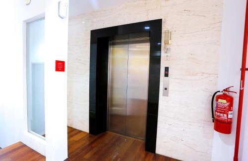 Teluk Intan Hotel | Lux Hotel