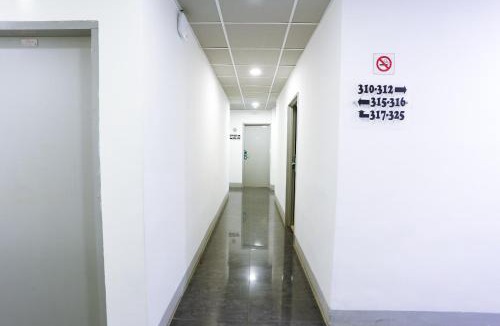 Teluk Intan Hotel | Lux Hotel