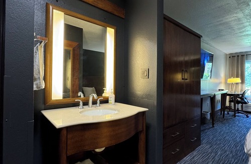 Cordele Hotel | Lux Hotel