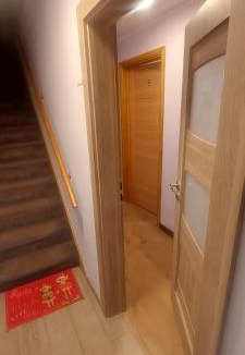 Peterborough House | Lux House