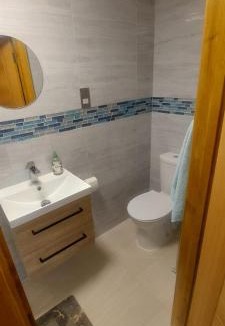 Peterborough House | Lux House