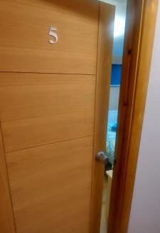 Peterborough House | Lux House