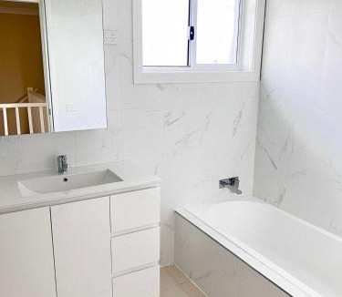 Jesmond Apartment | LUX Jesmond