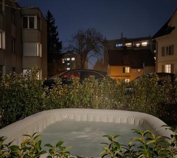 Center Apartment | Lux Line Apartment