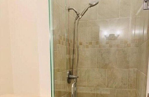 Warsaw Condo | Lux Loft Downtown Warsaw