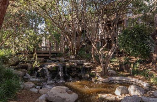 Marina del Rey Apartment | Lux Marina Village with parking