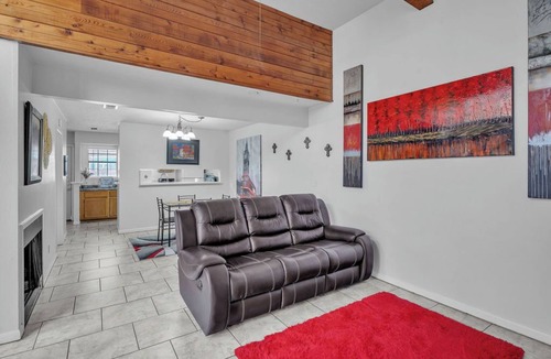 San Angelo House | Lux mins 2 Shannon South & Lake Nasworthy