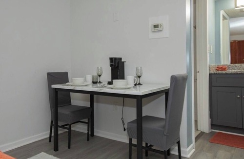 Sheffield Park Apartment | Lux mins to Hospitals, Arena and Stadiums Uptown Charlotte