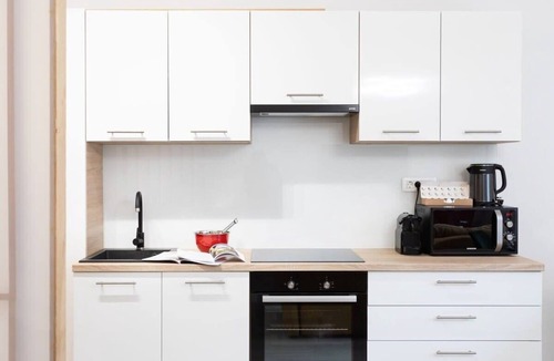 Zagreb Apartment | Lux Nest Extra City Apartment URBAN STAY