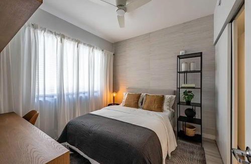 Addicks Apartment | Lux Park Row