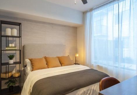 Addicks Apartment | Lux Park Row