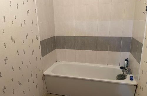 Barriere Saint Marc Apartment | Lux pat