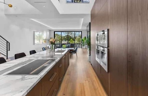 St. Petersburg - Clearwater Apartment | Lux Penthouse 4-story Stunner Rooftop Views