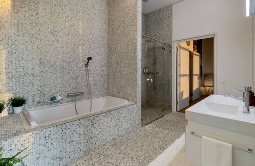 Center Apartment | Lux Penthouse near Bahnhofstrasse