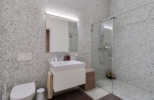 Center Apartment | Lux Penthouse near Bahnhofstrasse