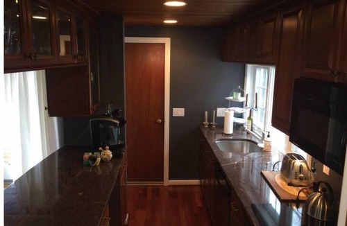 Pittsford House | Lux Pittsford Gem Spacious Beautiful interior