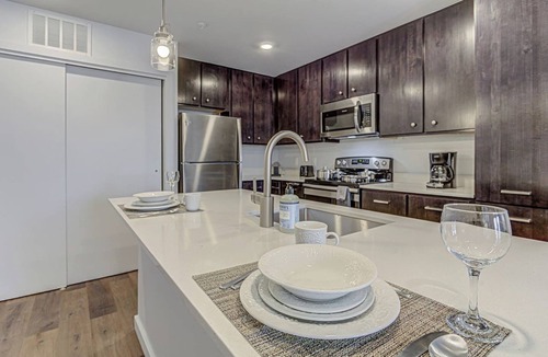 Marble Falls Apartment | Lux*Pool/HotTub*Golf*Amenities