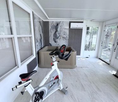 East Arlington House | Lux Private Home minutes from the Beach