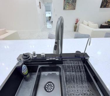 East Arlington House | Lux Private Home minutes from the Beach