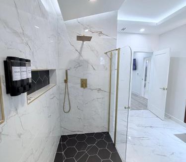 East Arlington House | Lux Private Home minutes from the Beach