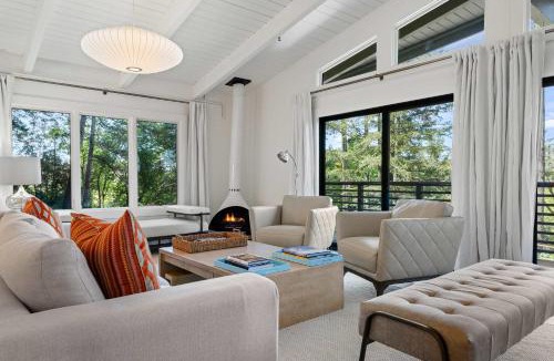 Calistoga House | LUX Private Modern Villa With Pool Spa & Dogs OK