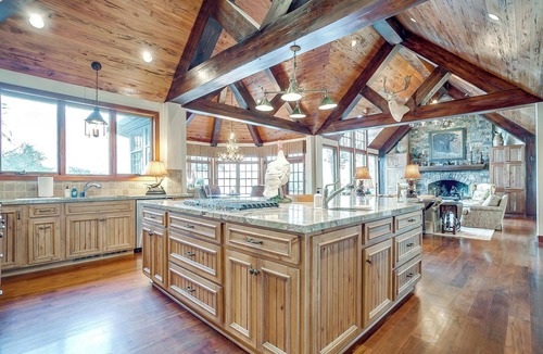 Boswell Other | LUX Ranch on 2,600 acre playground! Swim Fish Hunt