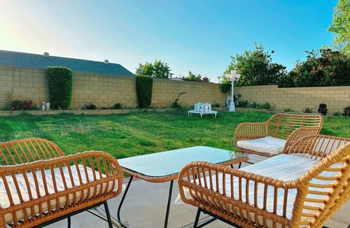 Rowland Heights House | LUX Remodeled Resort Experiencen