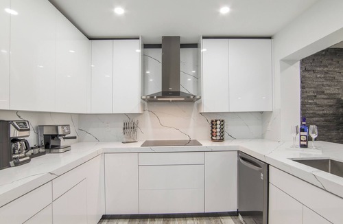 Miami Shores House | Lux Resort Near Aventura & Beach/Pool Spa BBQ