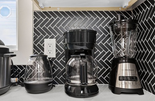 Somerville Apartment | LUX Retreat Home with Yard & Parking