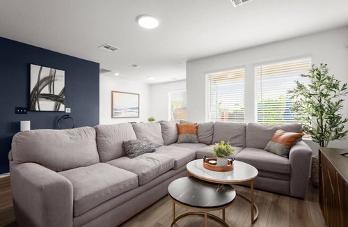 Stony Ridge North House | Lux Retreat l SE Austin near F1/COTA/ABIA/Tesla