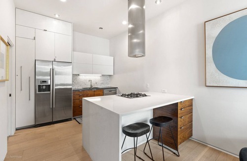 Travis Heights House | Lux SoCo Penthouse in the Heart of Austin