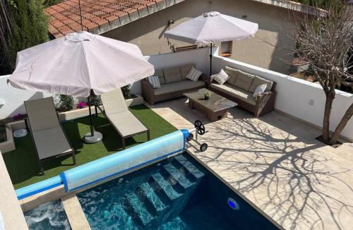 Vallirana House | Lux Spa 2 Barcelona