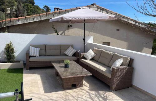 Vallirana House | Lux Spa 2 Barcelona