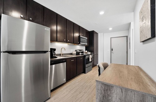 Jarrell Apartment | Lux Studio ,Pool, Near St. Davids Hospital