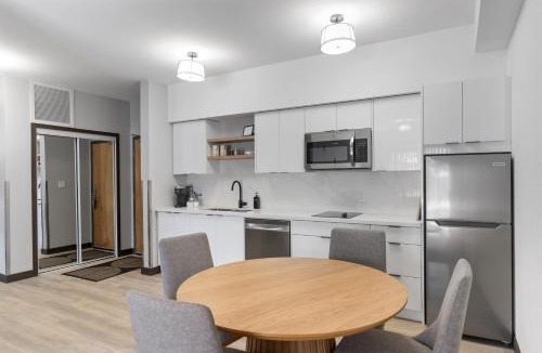 Thunder Bay Hotel | Lux Suites Extended Stay