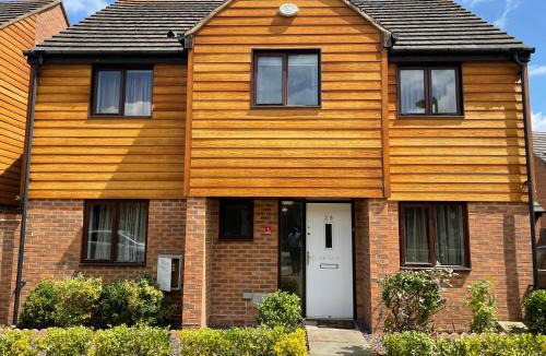 Milton Keynes House | Lux Ulverston