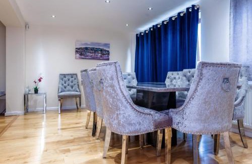 Milton Keynes House | Lux Ulverston