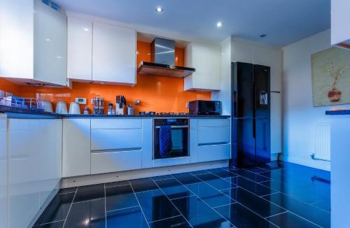 Milton Keynes House | Lux Ulverston